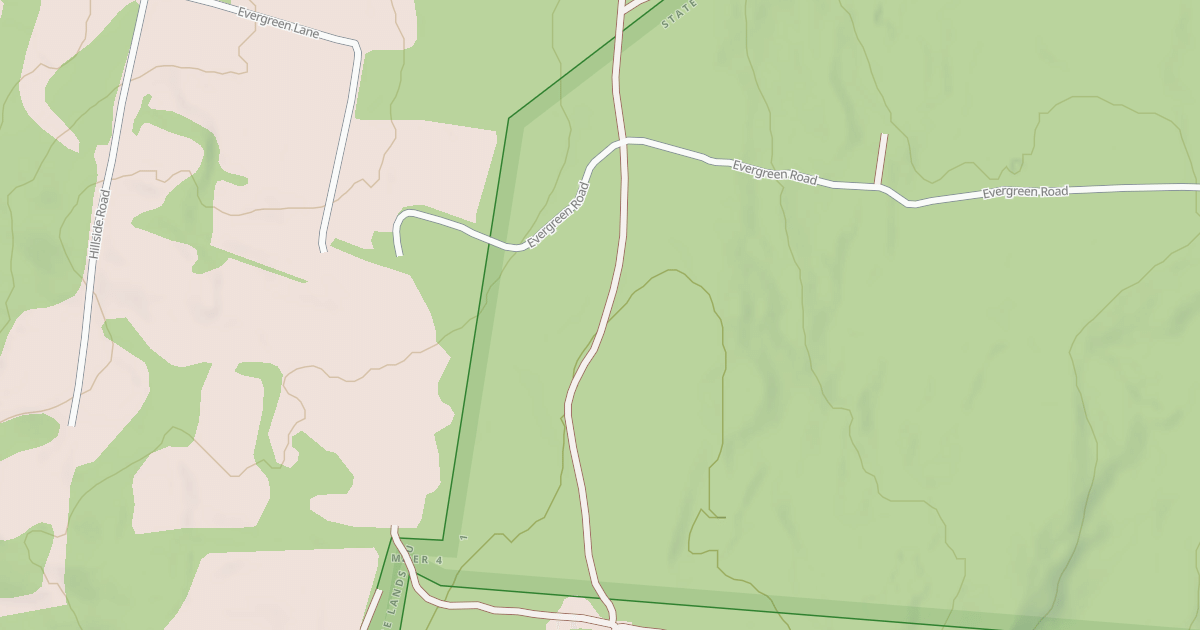 Map preview of USGS National Digital Trails 912990e2-a3e8-42be-b22d-3f9cd95e5e53