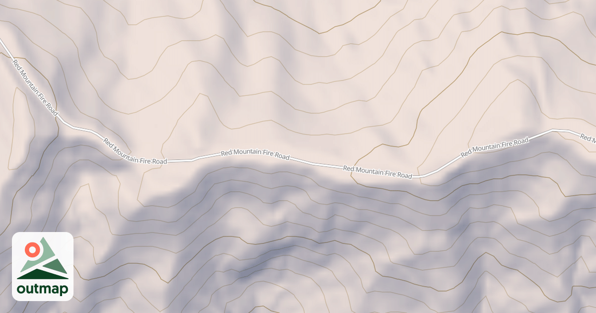 Map of BLM National GTLF Public Motorized Roads 44186f9f-caa8-4941-b54d-7d365a78e2b1