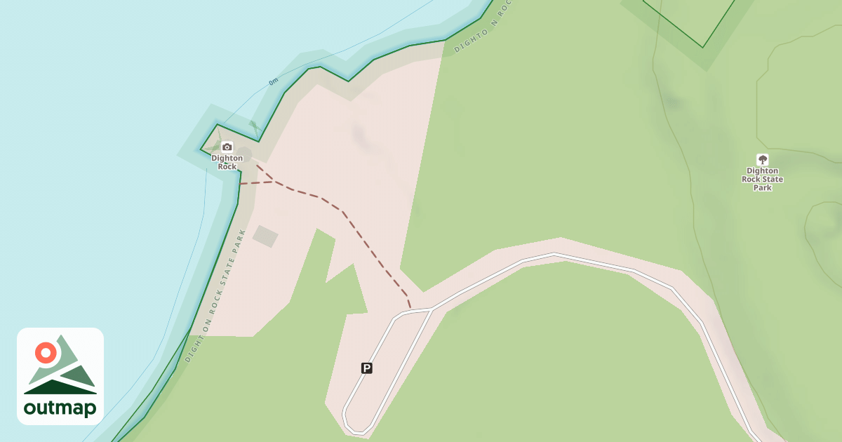 Map of USGS National Digital Trails 833b088f-fd0d-4481-9688-cc3c8b7015c8