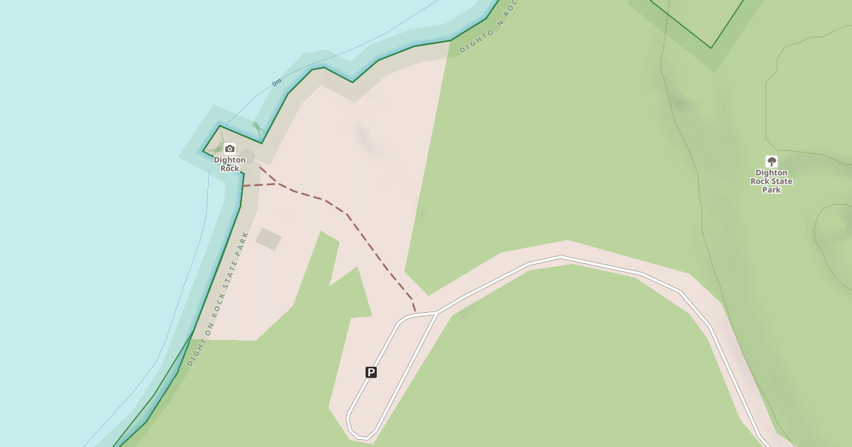 Map preview of USGS National Digital Trails 833b088f-fd0d-4481-9688-cc3c8b7015c8