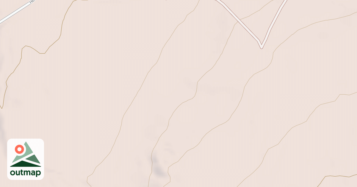 Map of 105A