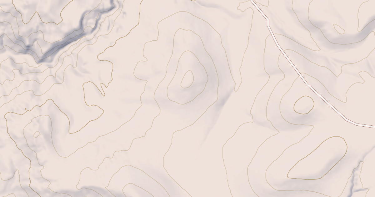 Map preview of BLM National GTLF Public Motorized Roads cafc55a1-e889-4aa0-ab11-36b4552e2373