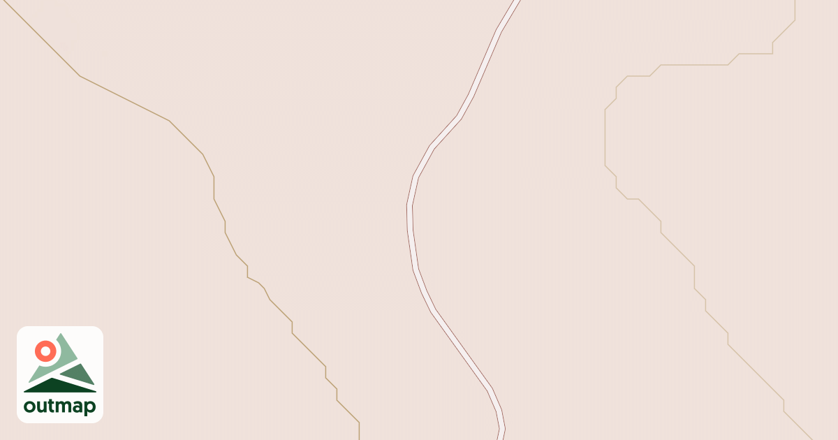 Map of BLM National GTLF Public Motorized Roads 1d1c5d94-ce3a-4cdd-8d98-38909118a387