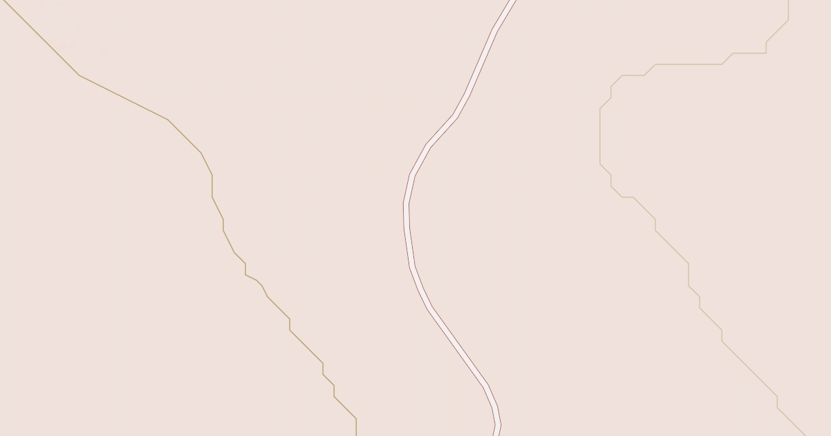 Map preview of BLM National GTLF Public Motorized Roads 1d1c5d94-ce3a-4cdd-8d98-38909118a387