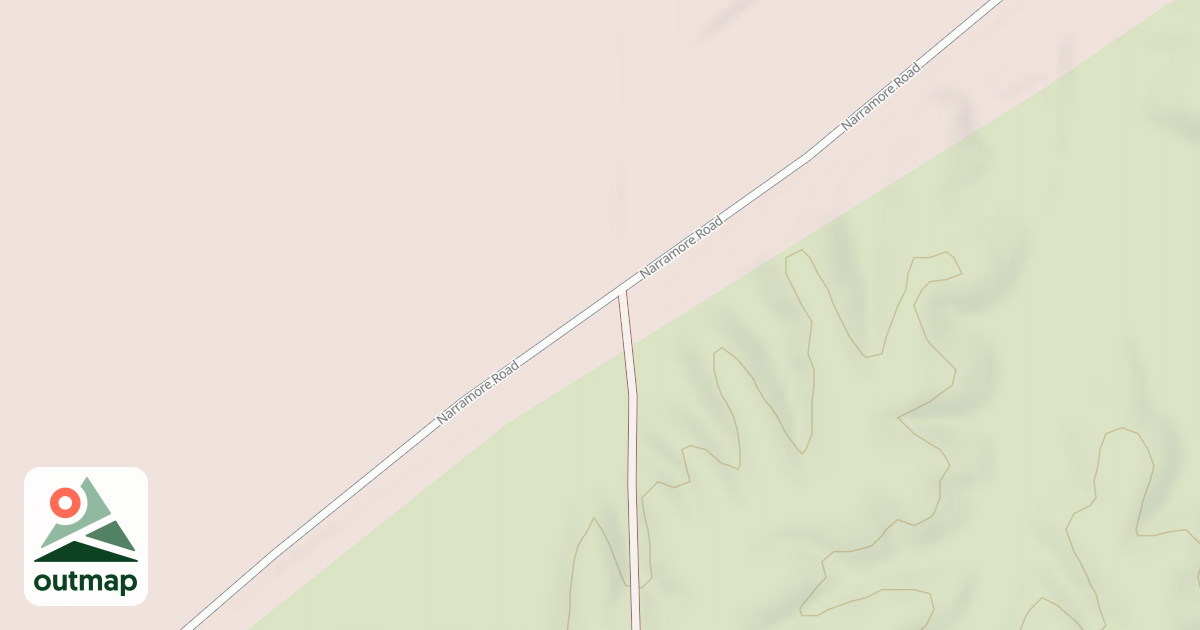 Map of BLM National GTLF Public Motorized Roads 257e4379-b16c-41bf-acd1-1c731e9ee1c3