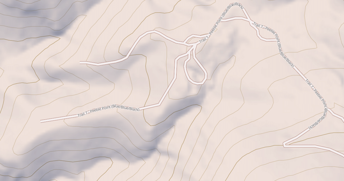 Map preview of USGS National Digital Trails 2f9d7acd-178d-4d16-9c9c-29bb6c41effd