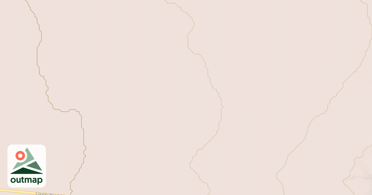 Map of BLM National GTLF Public Motorized Roads 20c82ac8-2fde-4a76-82fa-46929cdd5877