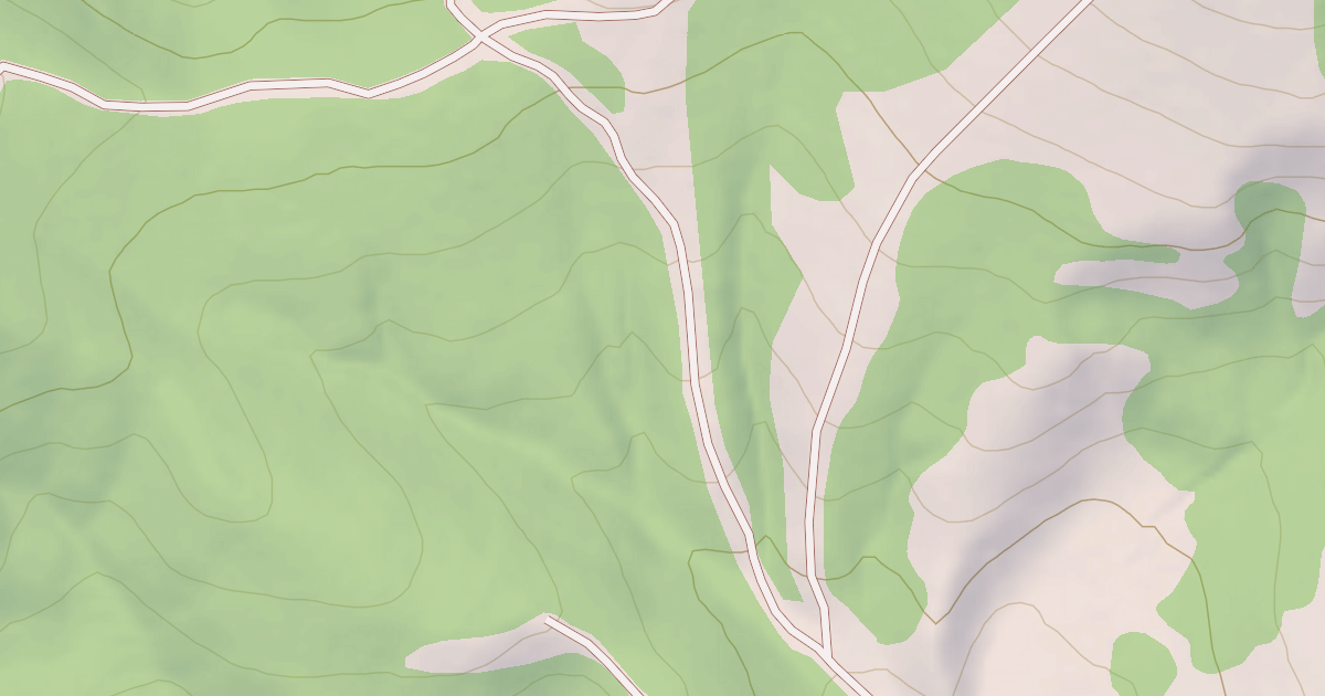 Map preview of BLM National GTLF Public Motorized Roads 240b5a97-9ca5-437a-a815-5954e3ad5fb2
