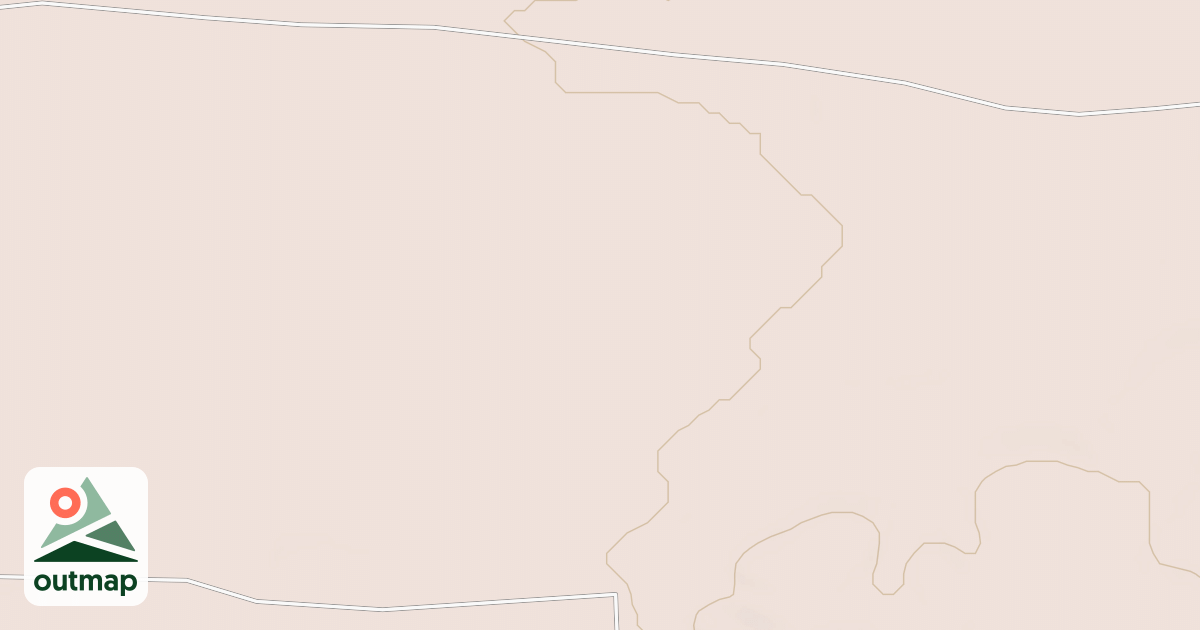 Map of BLM National GTLF Public Motorized Roads 30b09771-2b43-4da1-a70f-23ead595c380