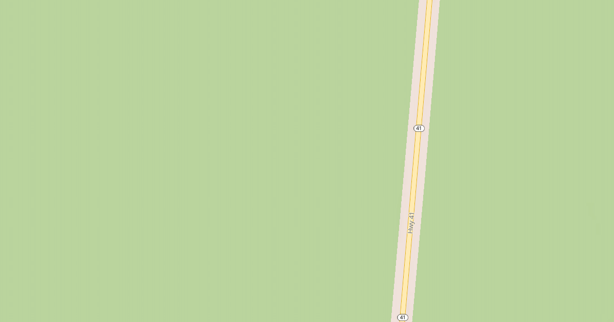 Map preview of ROAD 6216