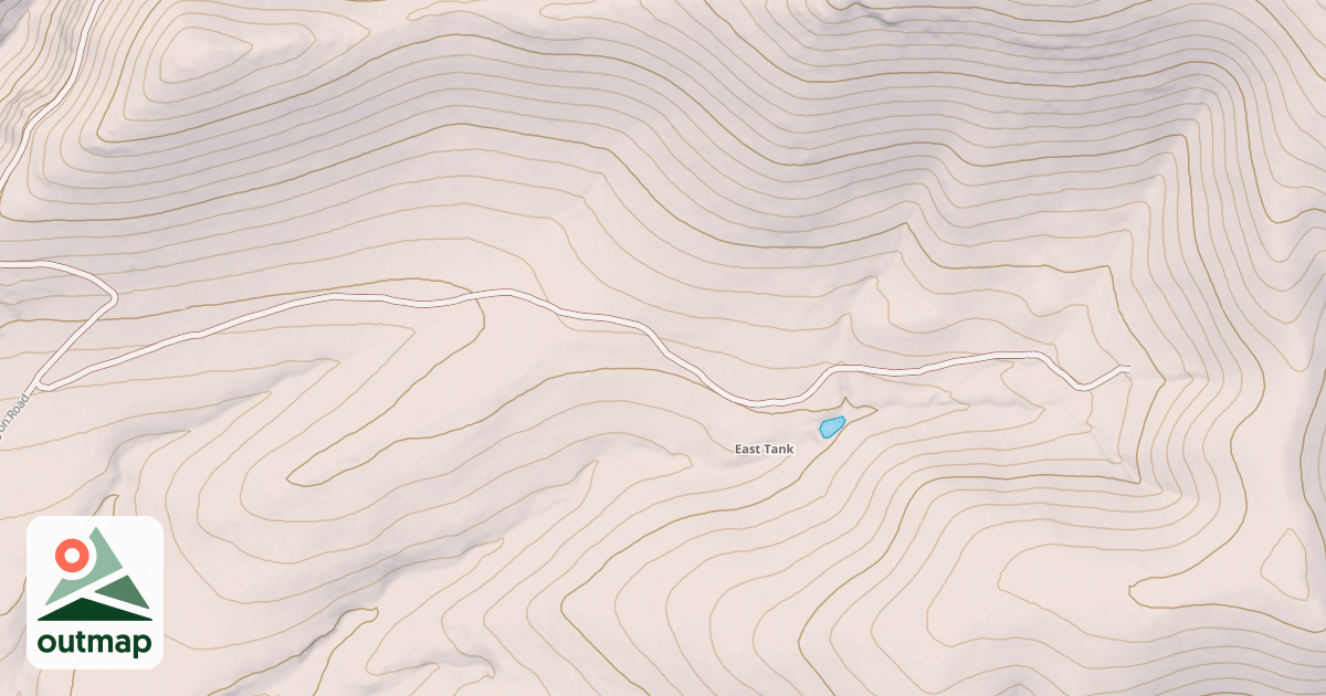Map of 4011 V