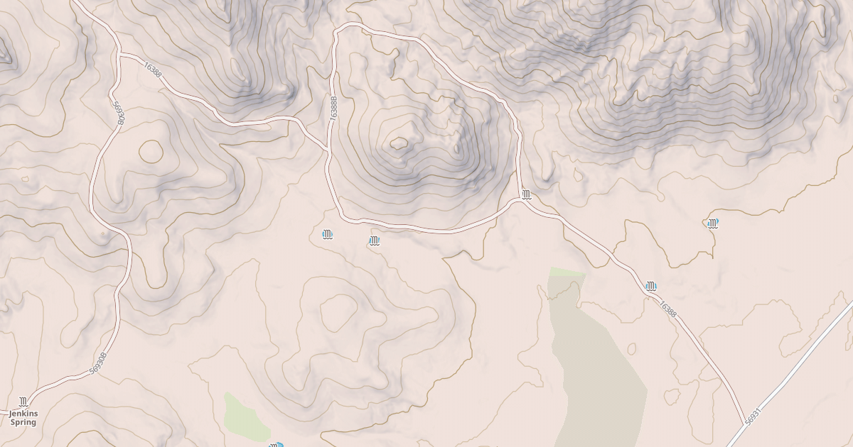 Map preview of CHIPMAN