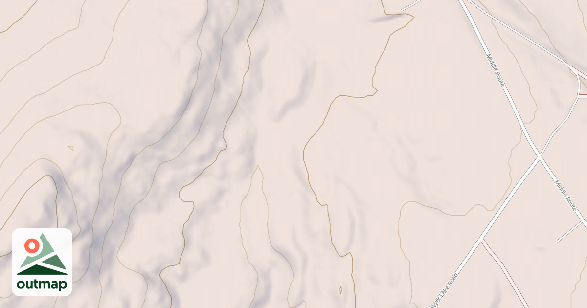 Map of USGS National Digital Trails fc128852-b136-436e-8a58-a92e3751f583