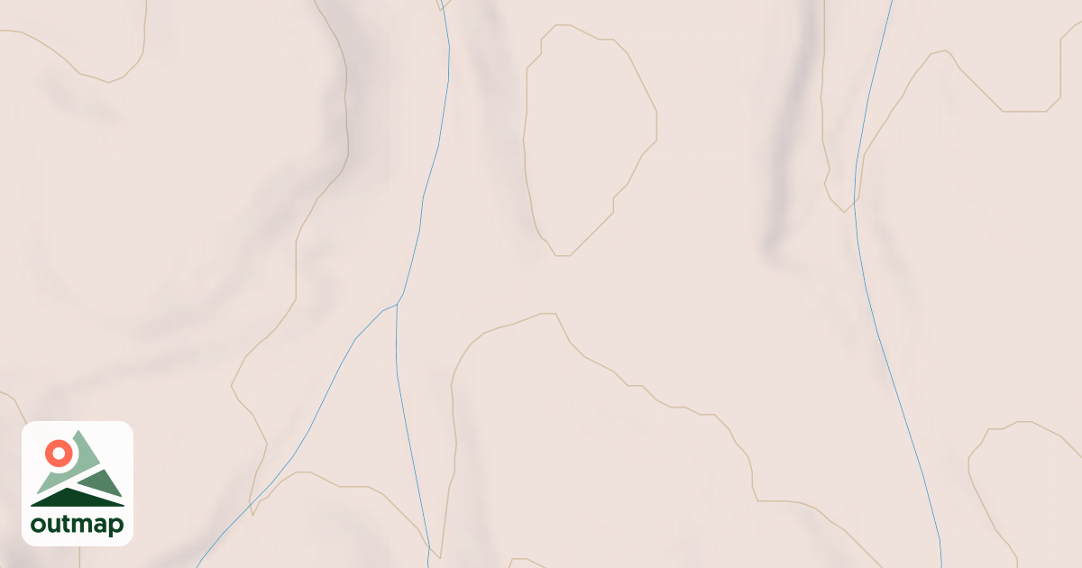 Map of 090