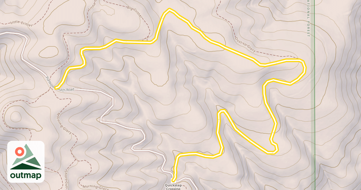 Map of Far East
