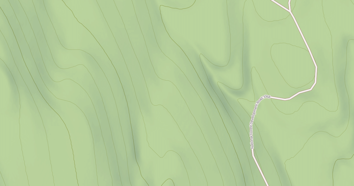 Map preview of CEDAR DAVIS A