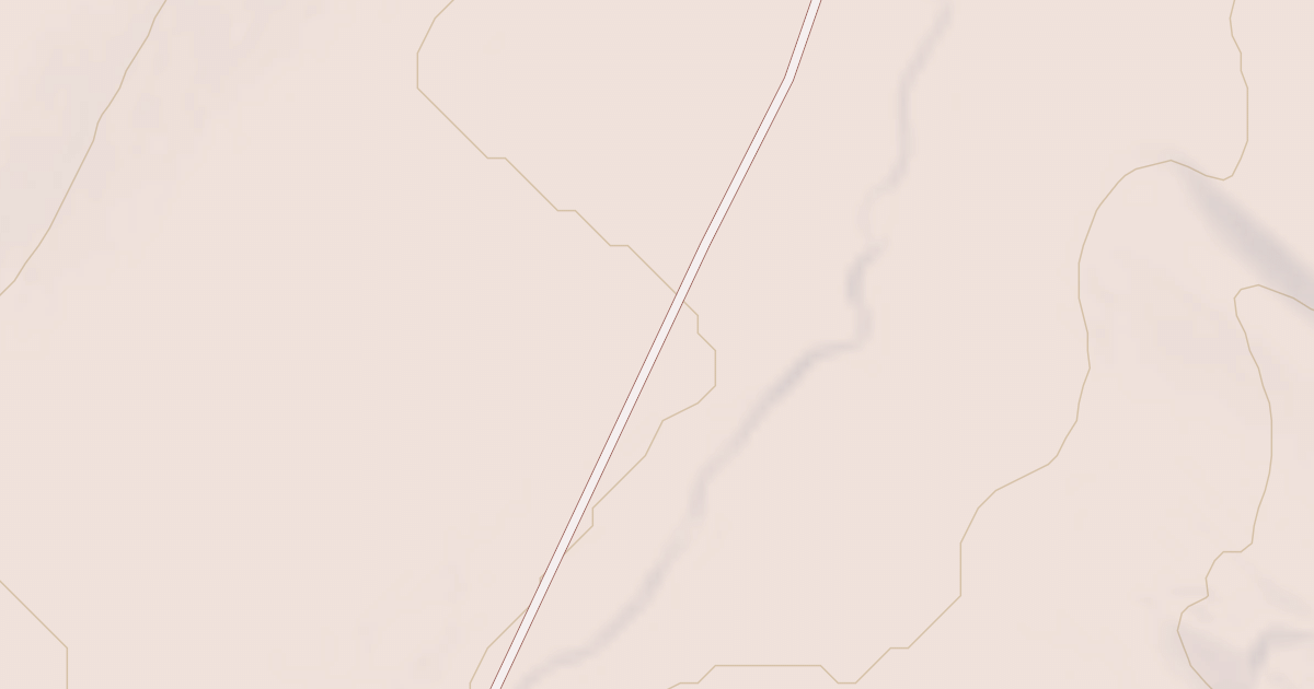 Map preview of BLM National GTLF Public Motorized Roads 689c13c0-88a4-4221-bd5a-ba041b35348c
