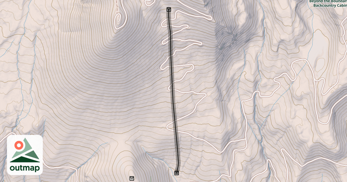 Map of Lemurian