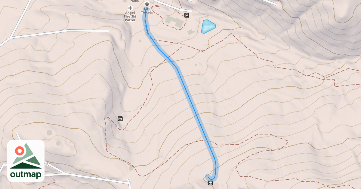 Map of Exhibition