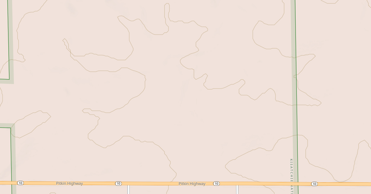 Map preview of 4919A