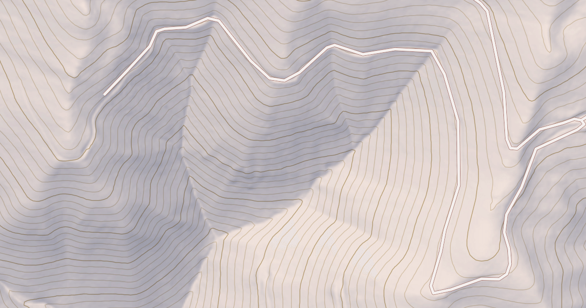 Map preview of ROAD G