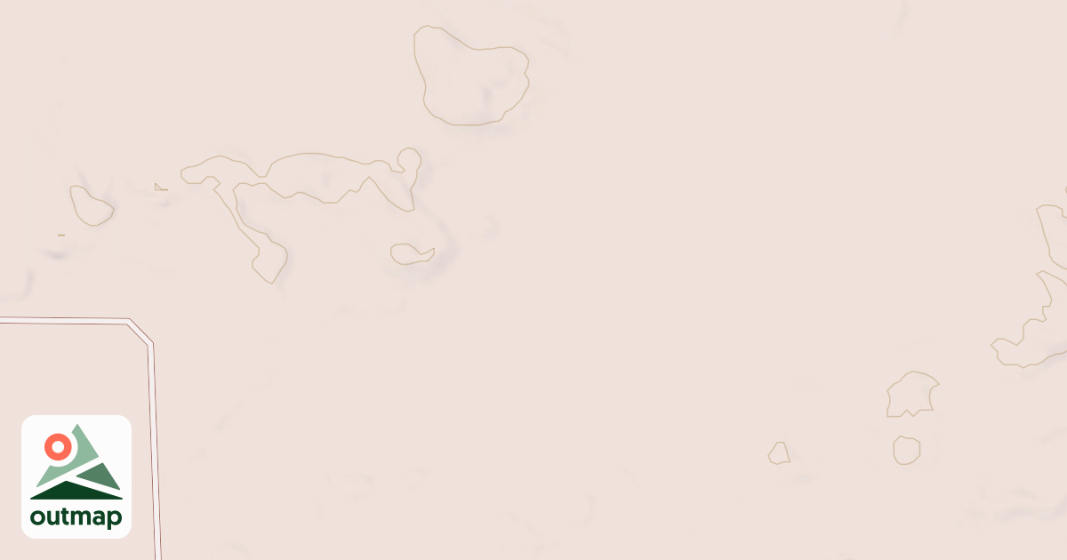Map of AIRFIELD SPUR A
