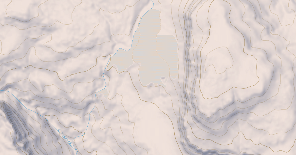 Map preview of 288b