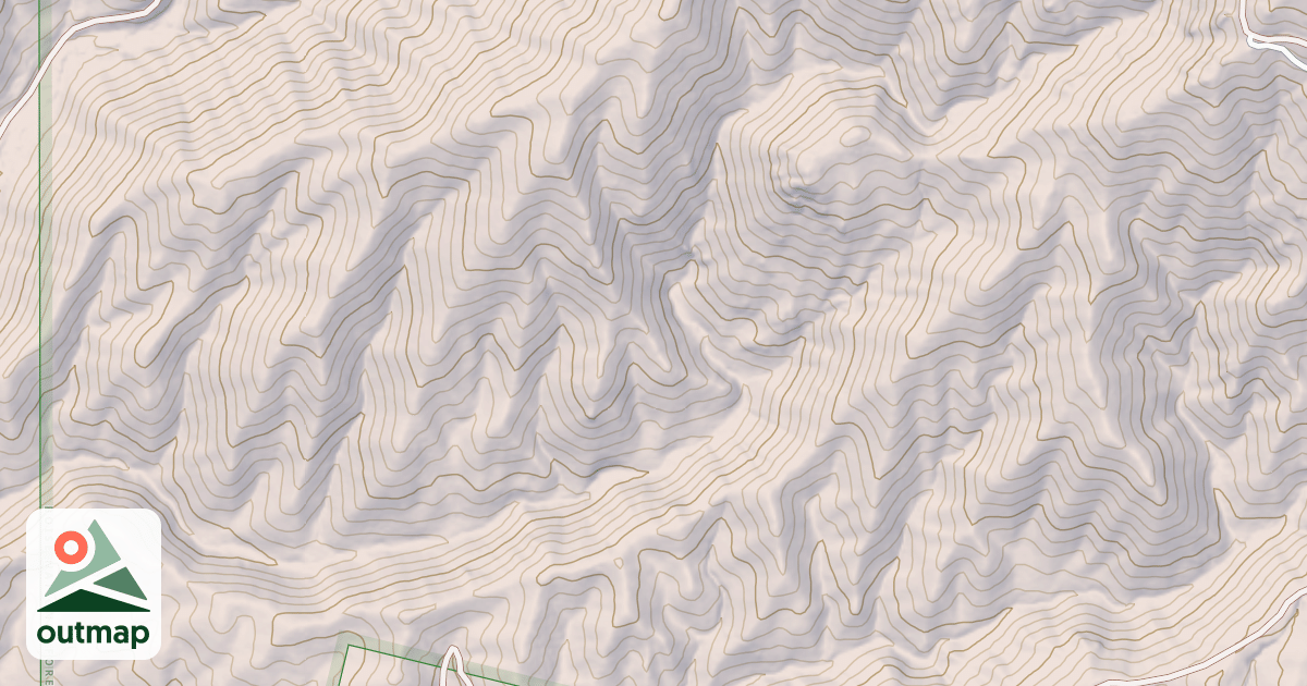 Map of 695003
