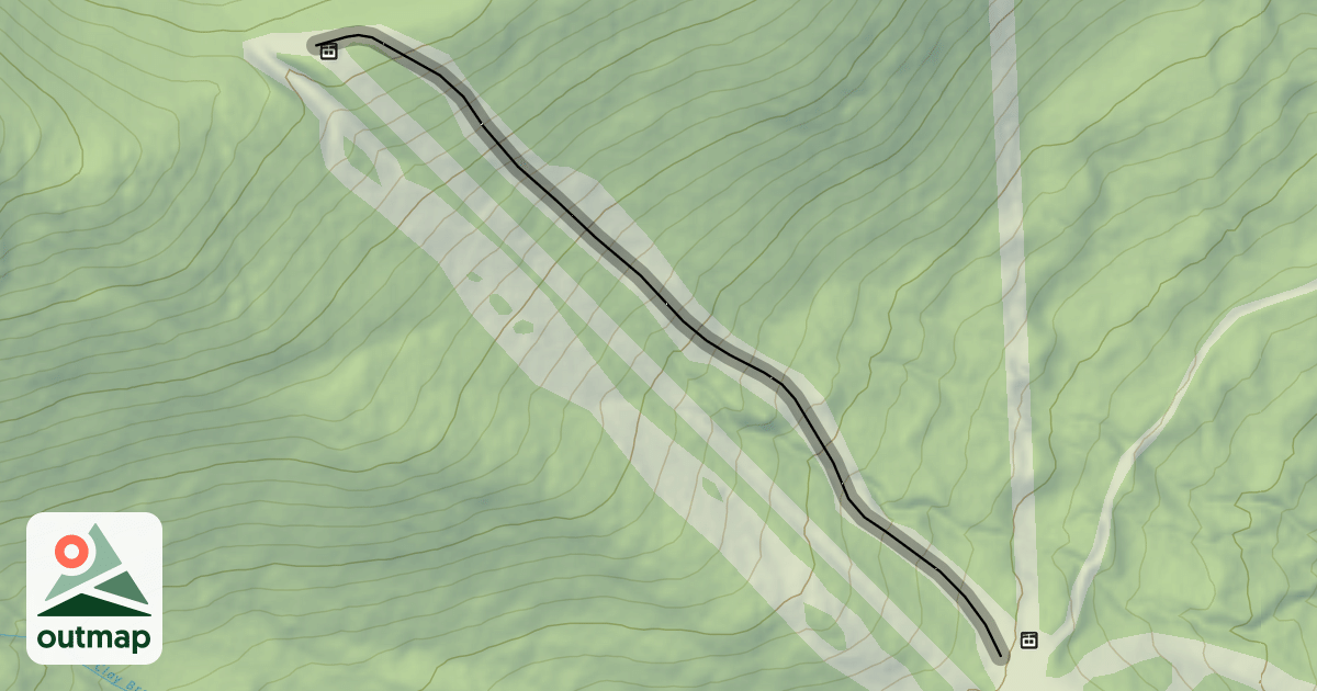 Map of Sunrise