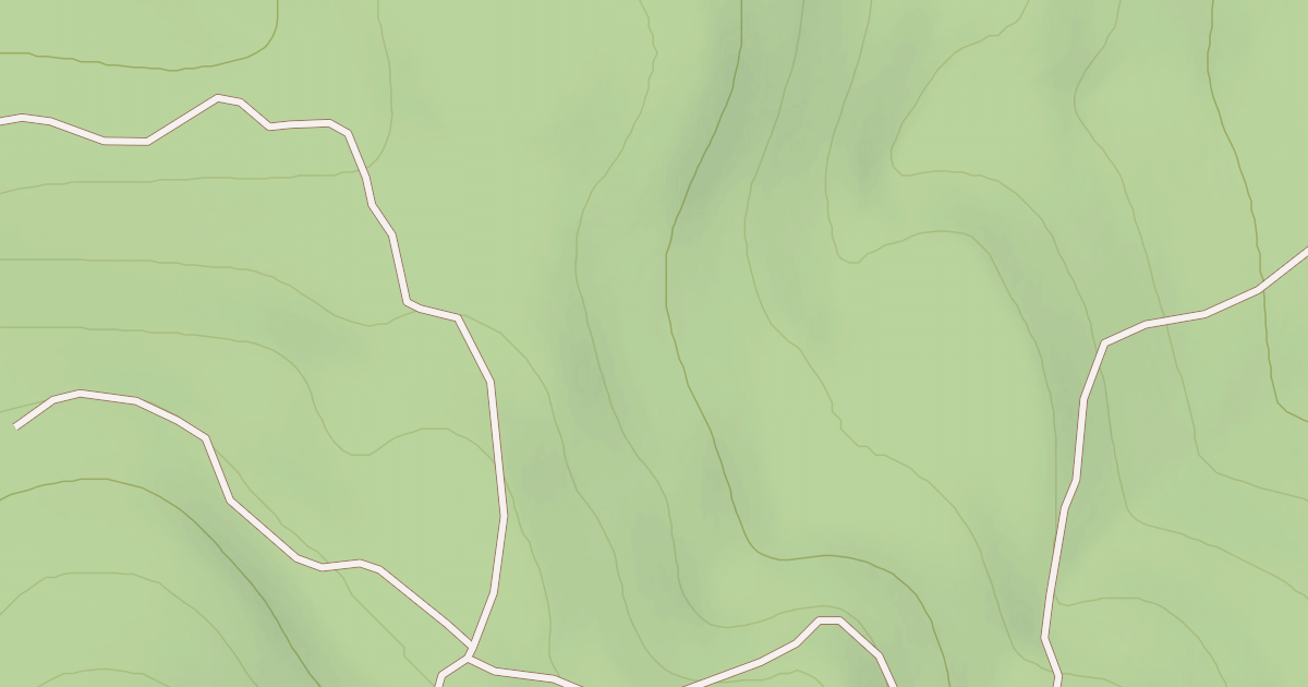 Map preview of BUTCHER HILL AD
