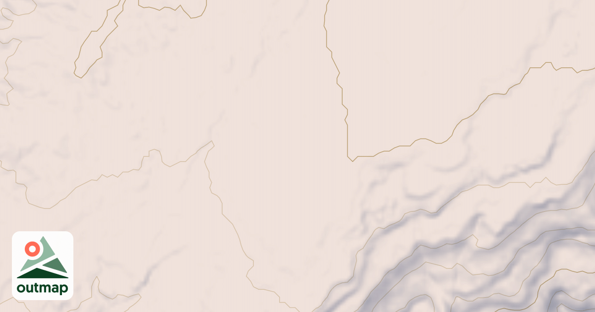 Map of BLM National GTLF Public Motorized Roads 14211fca-e889-4c8d-941c-9bfeefc8f033