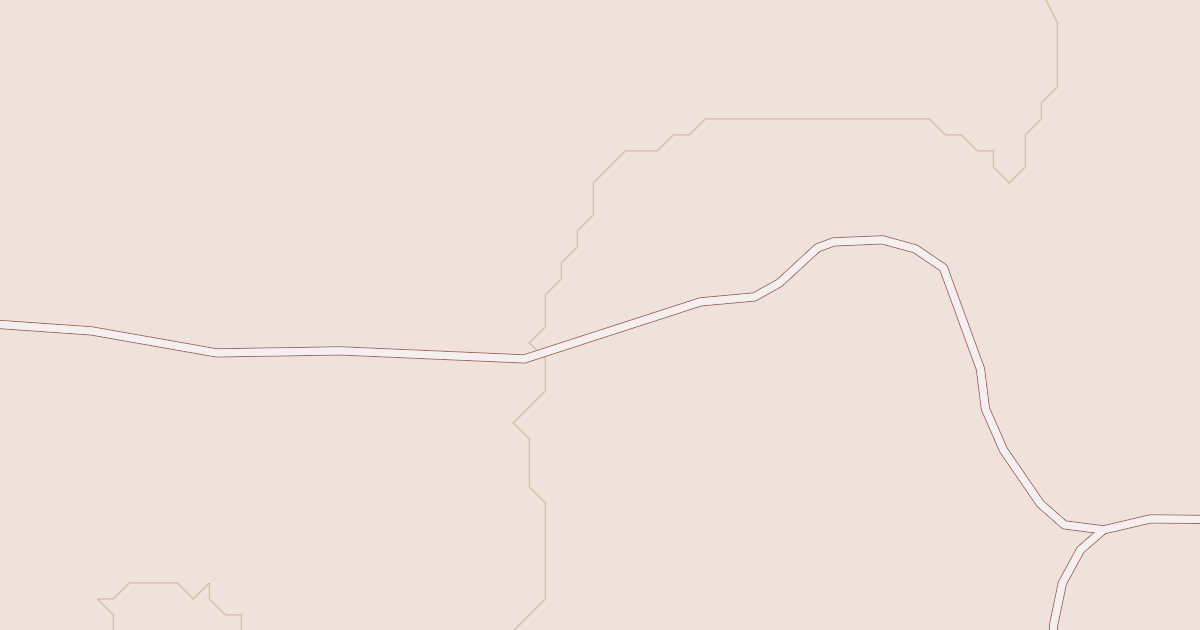 Map preview of BLM National GTLF Public Motorized Roads 05fa99e6-dd25-43e9-9a33-029f98d4af7c