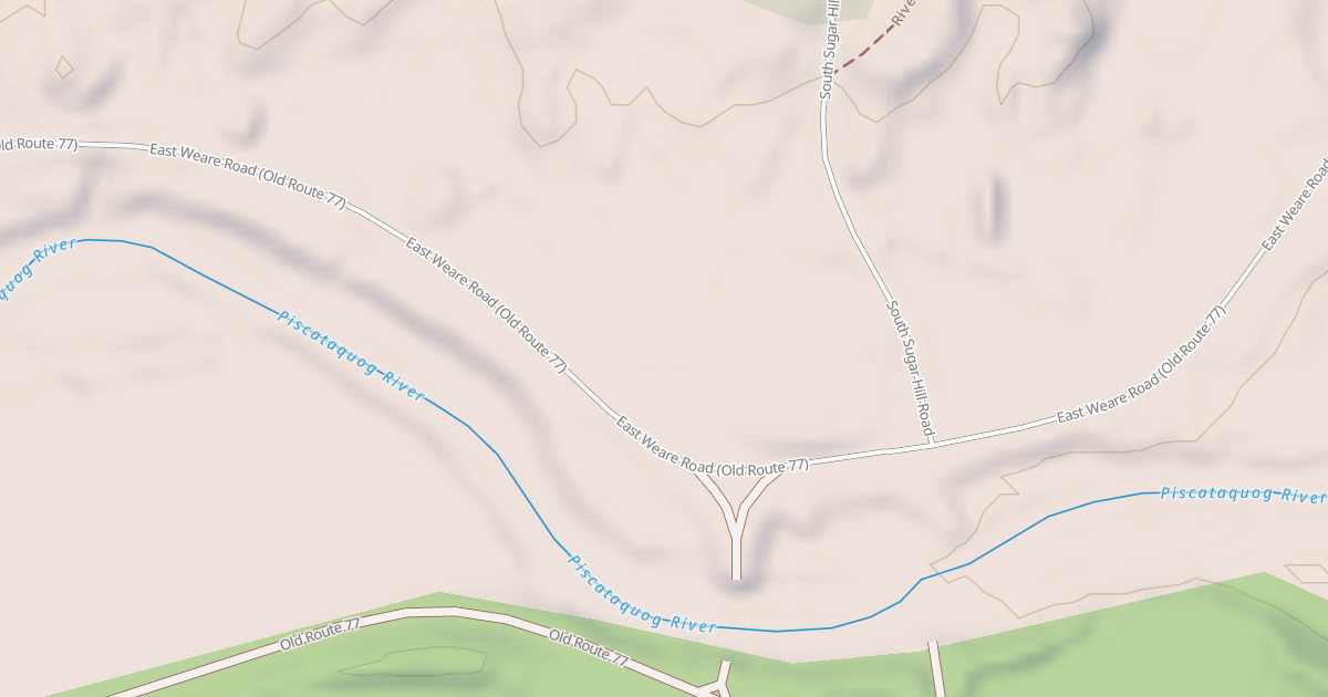 Map preview of USGS National Digital Trails 5a0d21b4-0e33-4dff-bb6b-27885d7da4fd