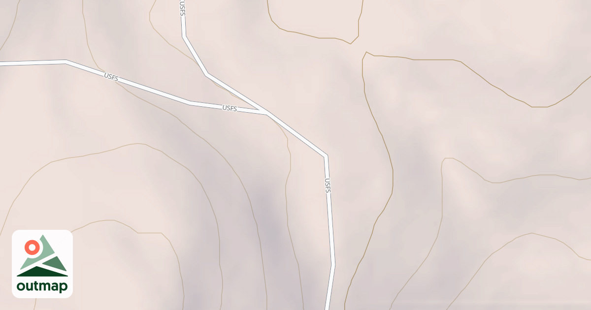 Map of Cuvacan