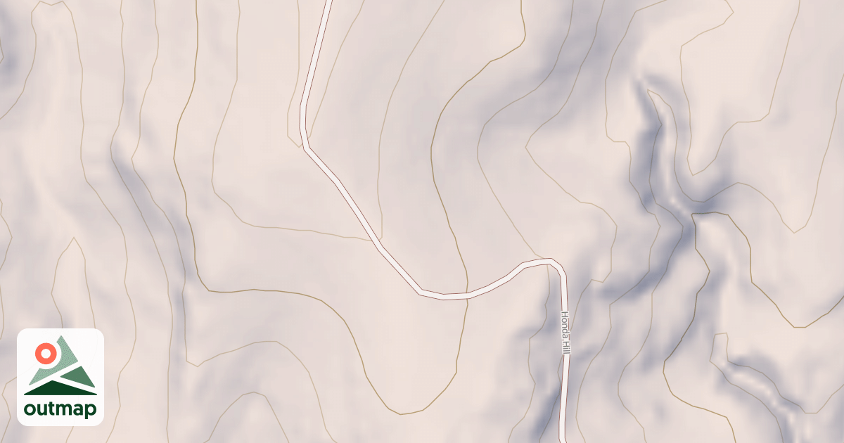 Map of BLM National GTLF Public Motorized Roads 1d9eab45-e992-4b5a-b271-650bae863575