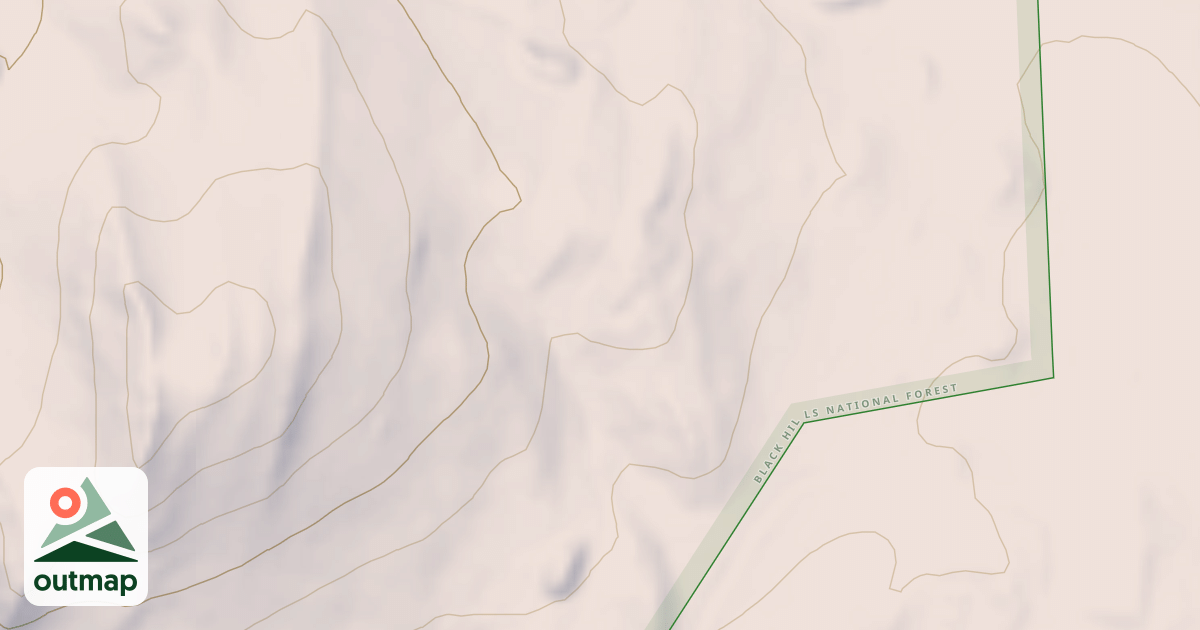 Map of GLEN ERIN BR 1L