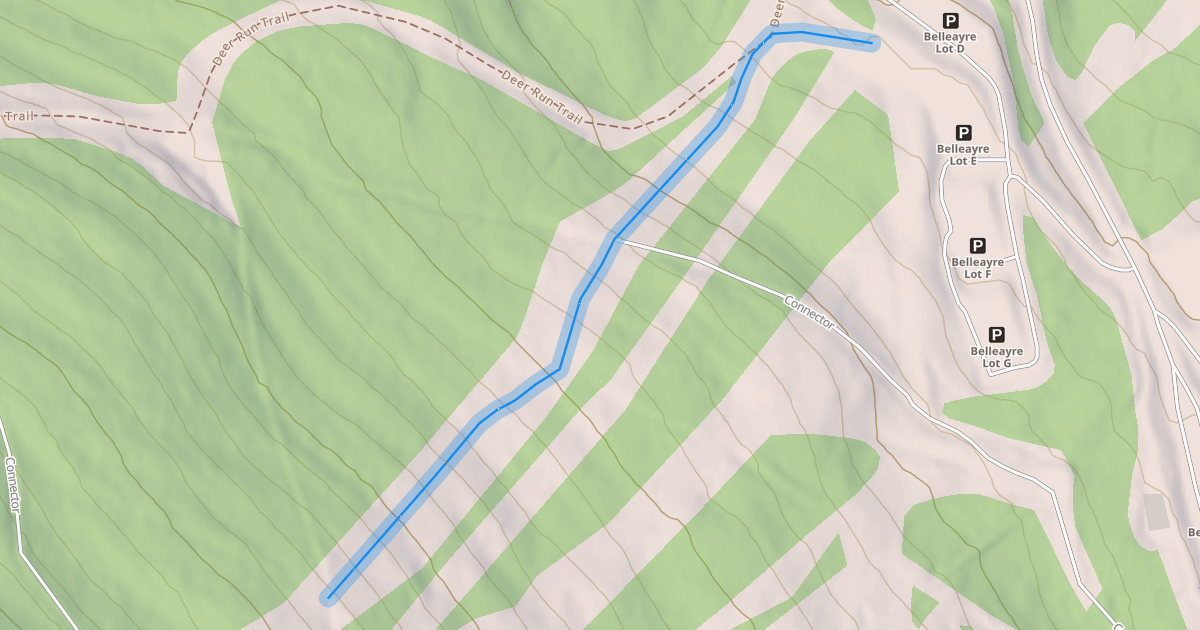 Map preview of Dot Nebel