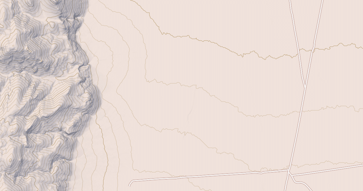 Map preview of PROSPECT ROAD D