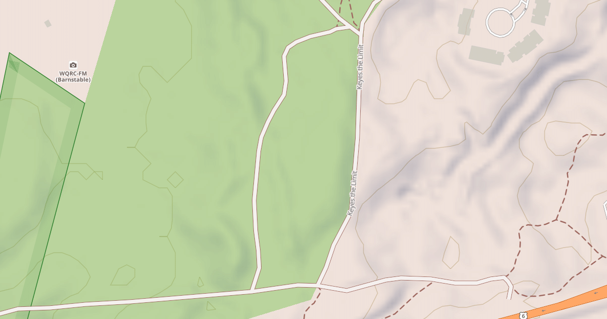 Map preview of USGS National Digital Trails fe0eec9f-77e0-4ce7-a637-eae51fbc8830