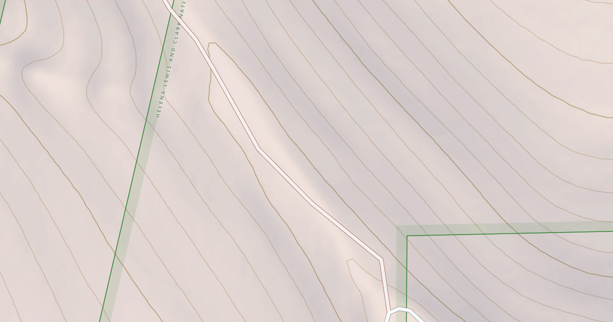 Map preview of Horseshoe Fraction