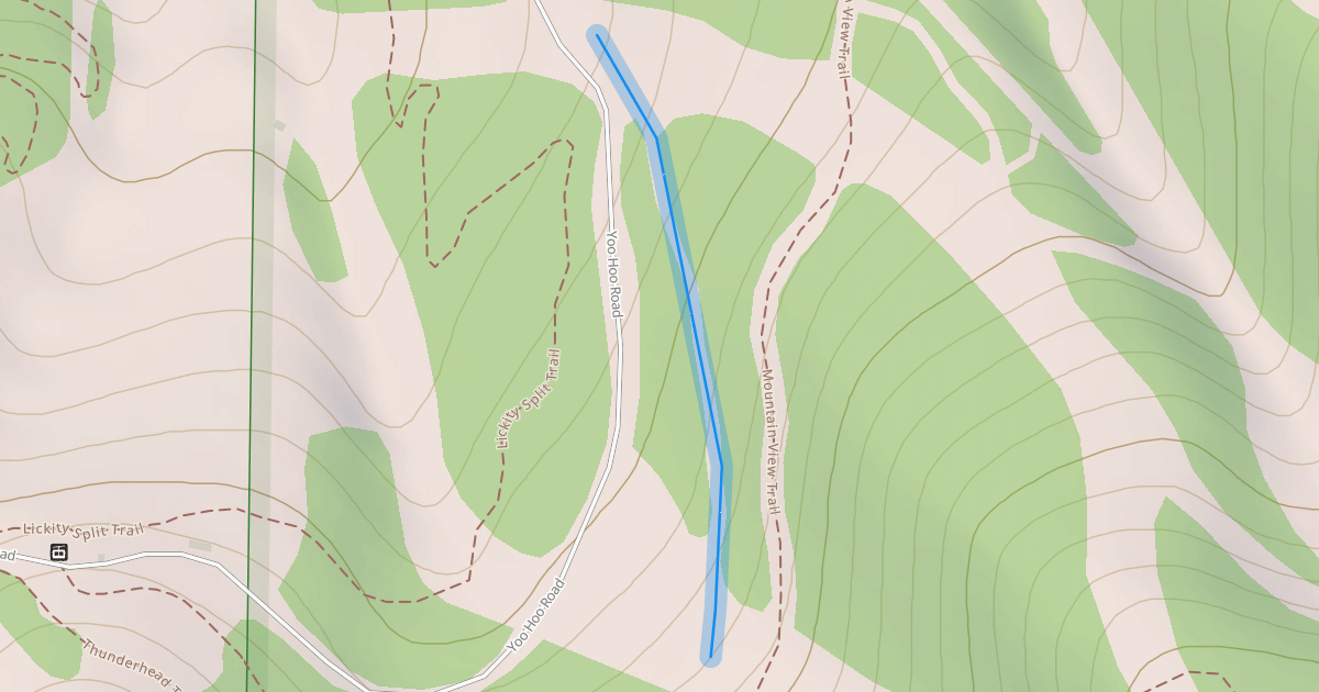 Map preview of Trick Roper