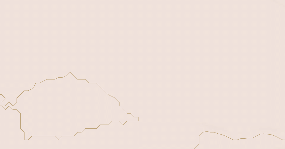 Map preview of Emily/Outing Trail