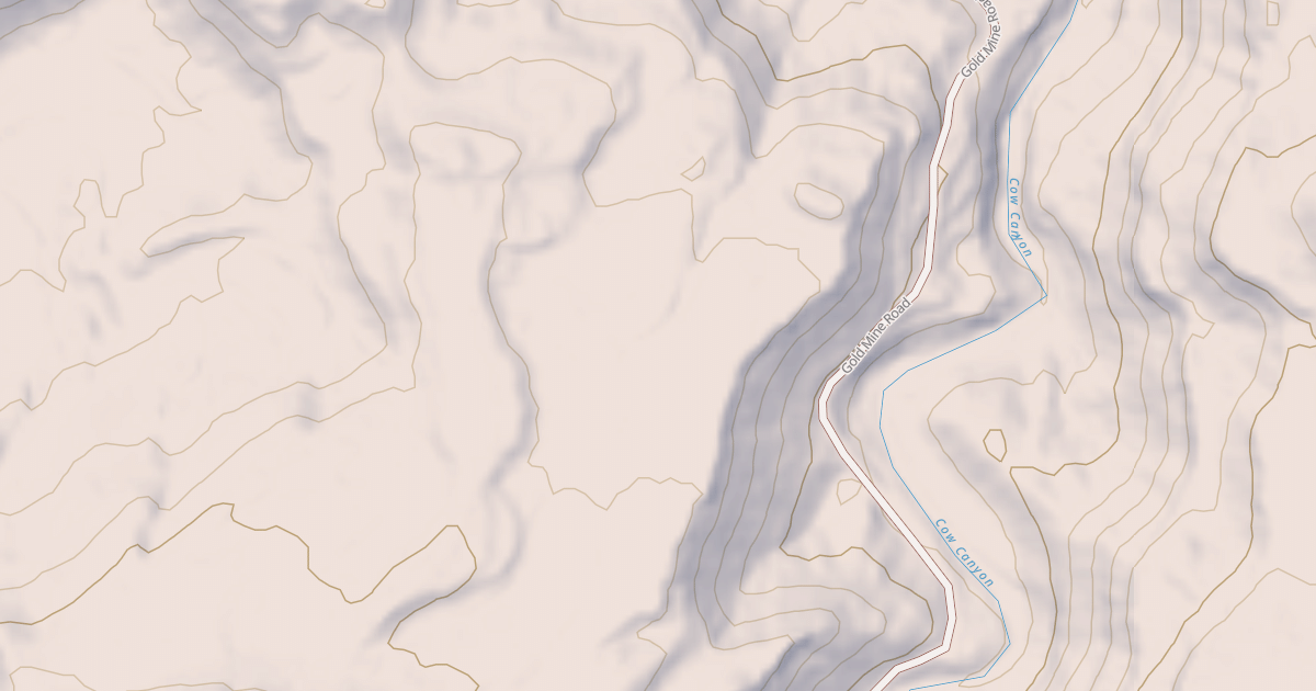 Map preview of BLM National GTLF Public Motorized Roads 13a5f9ba-86de-4aab-85a1-eaeb83456aae
