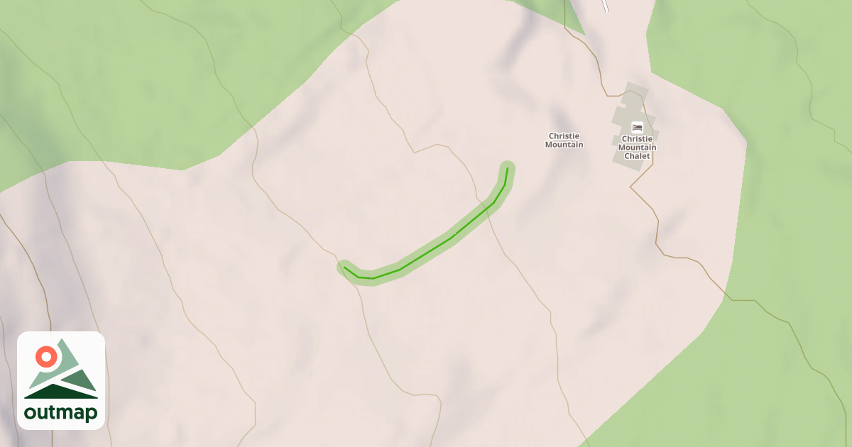 Map of Cottontail