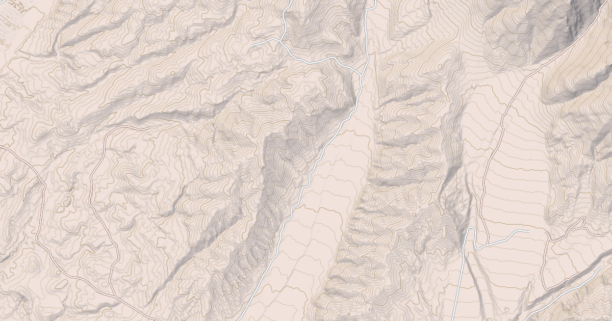 Map preview of BLM National GTLF Public Motorized Roads beac6b59-b3df-4169-a782-fee8c031882b