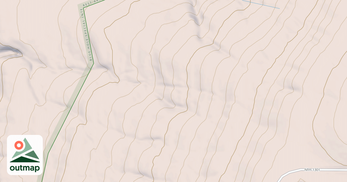 Map of UNNAMED