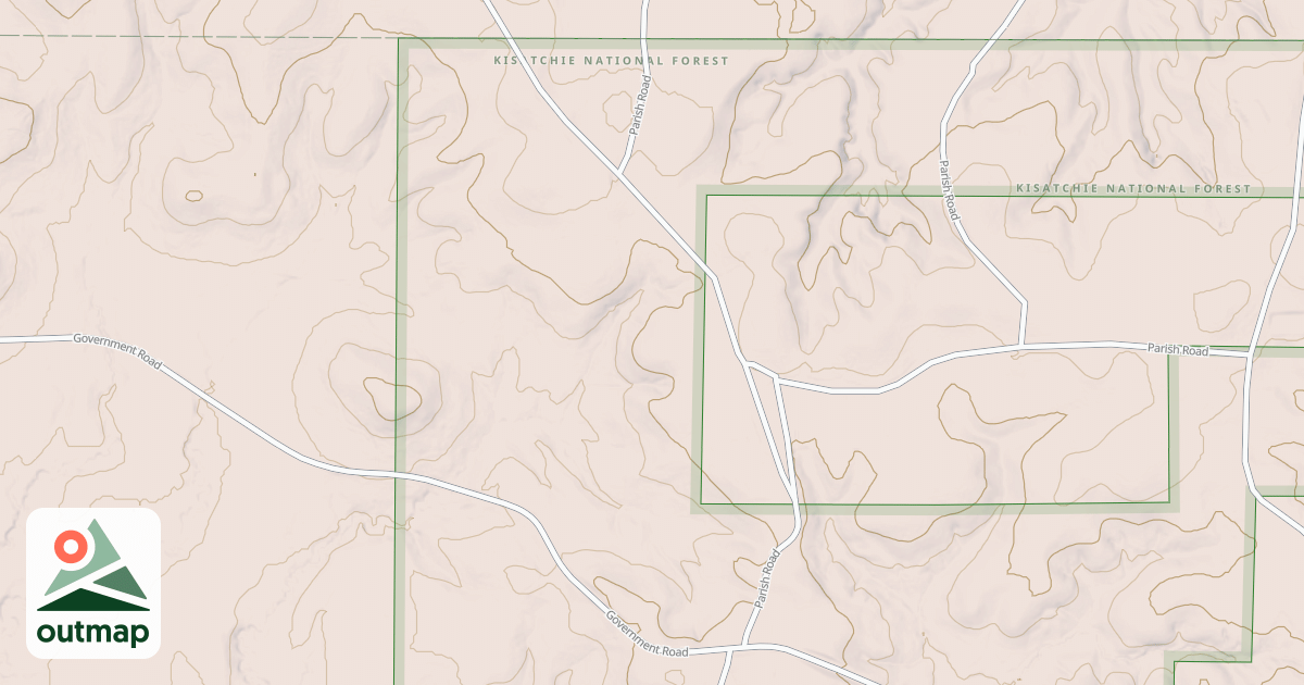 Map of 5211