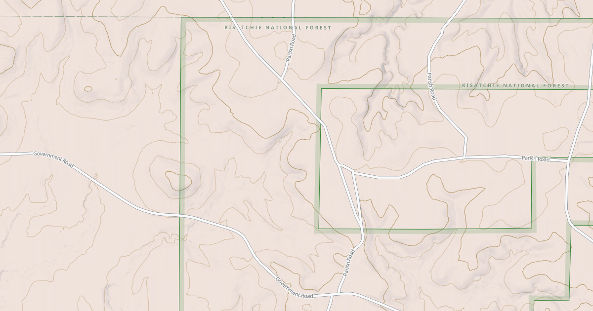 Map preview of 5211