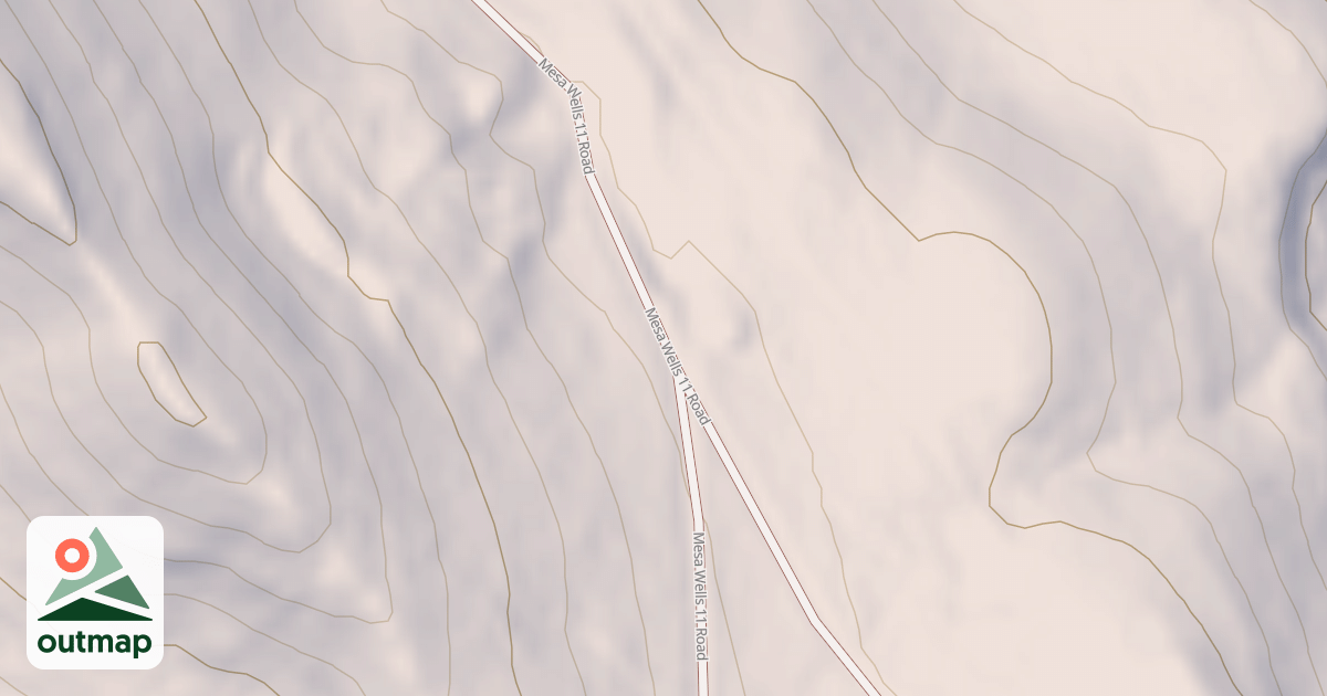Map of BLM National GTLF Public Motorized Roads 1b66632e-82ec-4e0f-9b45-5e6ba55d76c5
