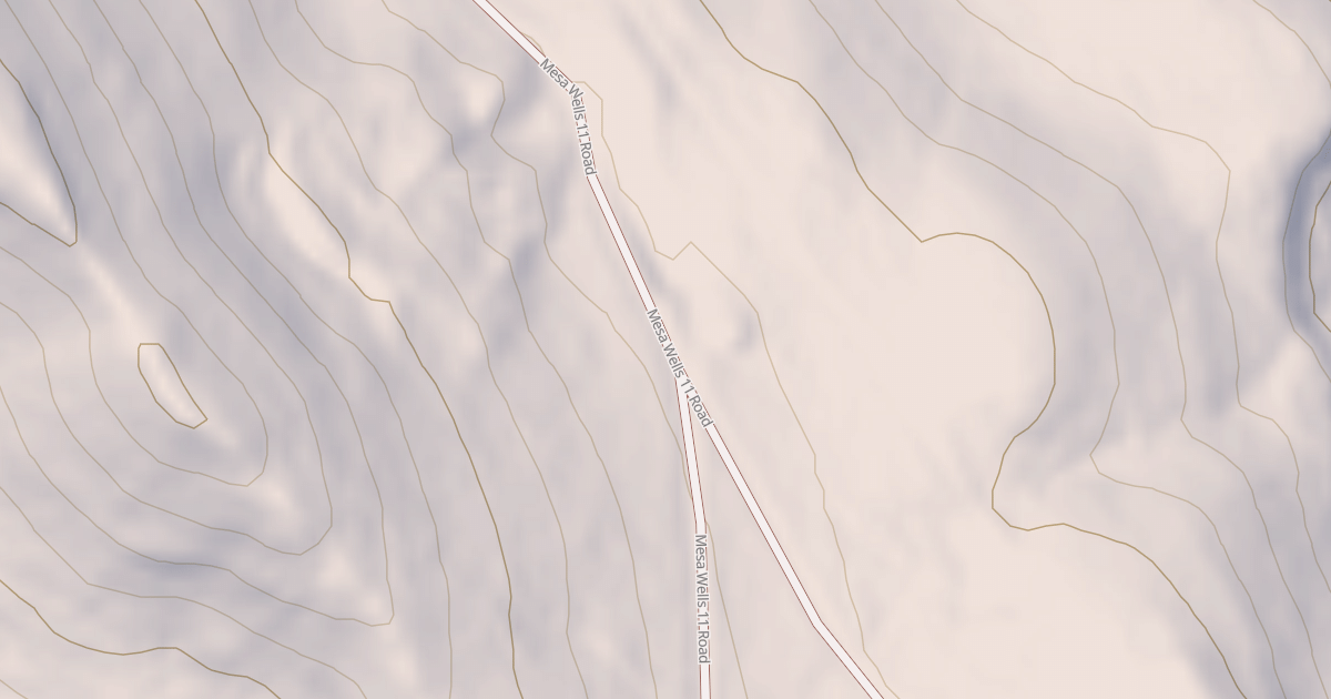 Map preview of BLM National GTLF Public Motorized Roads 1b66632e-82ec-4e0f-9b45-5e6ba55d76c5